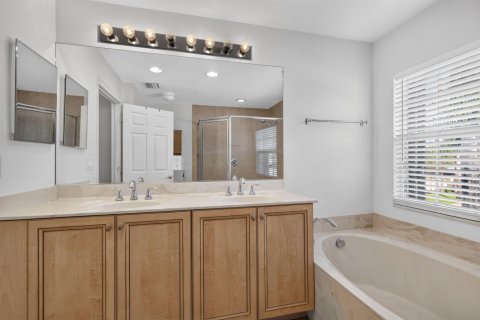 Villa ou maison à vendre à Boynton Beach, Floride: 3 chambres, 171.22 m2 № 2382165 - photo 24