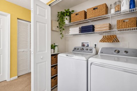 Villa ou maison à vendre à Boynton Beach, Floride: 3 chambres, 171.22 m2 № 2382165 - photo 18
