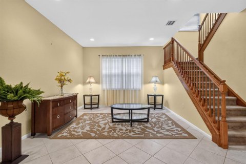 Villa ou maison à vendre à Boynton Beach, Floride: 3 chambres, 171.22 m2 № 2382165 - photo 4