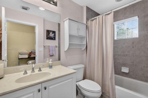 Villa ou maison à vendre à Boynton Beach, Floride: 3 chambres, 171.22 m2 № 2382165 - photo 21