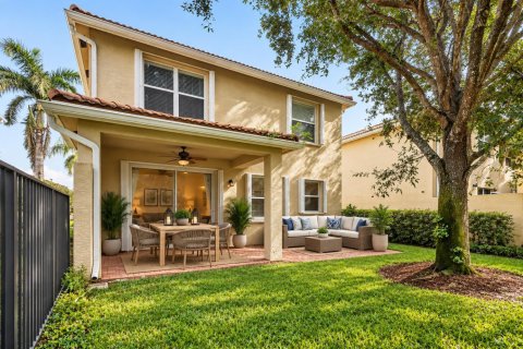Villa ou maison à vendre à Boynton Beach, Floride: 3 chambres, 171.22 m2 № 2382165 - photo 27
