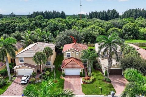 Villa ou maison à vendre à Boynton Beach, Floride: 3 chambres, 171.22 m2 № 2382165 - photo 28