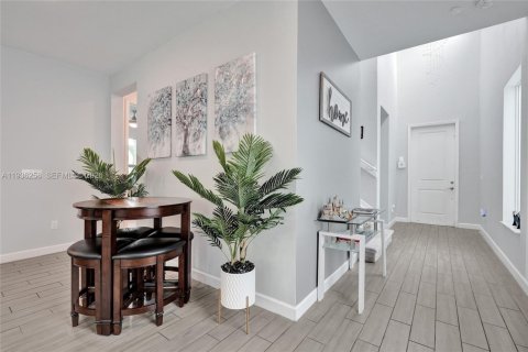 Villa ou maison à vendre à Boynton Beach, Floride: 5 chambres, 251.58 m2 № 1995032 - photo 5