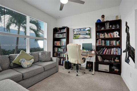 Villa ou maison à vendre à Boynton Beach, Floride: 5 chambres, 251.58 m2 № 1995032 - photo 18