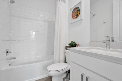 Villa ou maison à vendre à Boynton Beach, Floride: 5 chambres, 251.58 m2 № 1995032 - photo 20