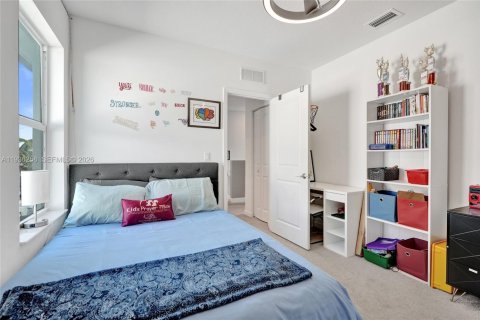 Villa ou maison à vendre à Boynton Beach, Floride: 5 chambres, 251.58 m2 № 1995032 - photo 28