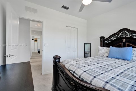 Villa ou maison à vendre à Boynton Beach, Floride: 5 chambres, 251.58 m2 № 1995032 - photo 22