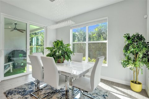 Villa ou maison à vendre à Boynton Beach, Floride: 5 chambres, 251.58 m2 № 1995032 - photo 15