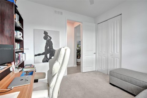 Villa ou maison à vendre à Boynton Beach, Floride: 5 chambres, 251.58 m2 № 1995032 - photo 19