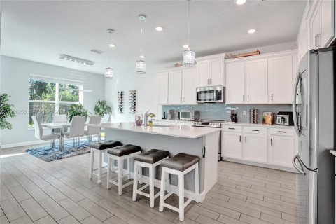 Villa ou maison à vendre à Boynton Beach, Floride: 5 chambres, 251.58 m2 № 1995032 - photo 12