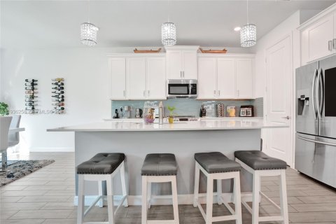 Villa ou maison à vendre à Boynton Beach, Floride: 5 chambres, 251.58 m2 № 1995032 - photo 14