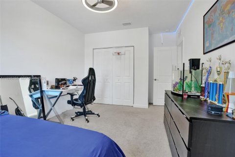 Villa ou maison à vendre à Boynton Beach, Floride: 5 chambres, 251.58 m2 № 1995032 - photo 25