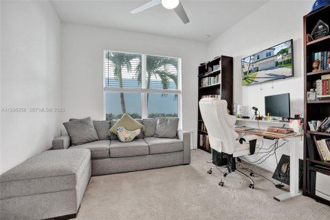 Villa ou maison à vendre à Boynton Beach, Floride: 5 chambres, 251.58 m2 № 1995032 - photo 17