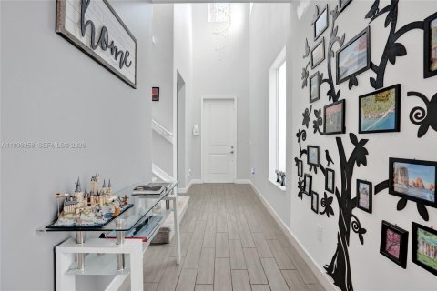 Villa ou maison à vendre à Boynton Beach, Floride: 5 chambres, 251.58 m2 № 1995032 - photo 6