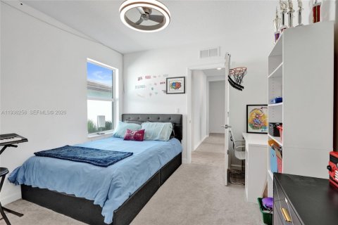 Villa ou maison à vendre à Boynton Beach, Floride: 5 chambres, 251.58 m2 № 1995032 - photo 27