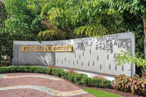 Condominio en alquiler en Delray Beach, Florida, 1 dormitorio, 69.77 m2 № 1151609 - foto 1