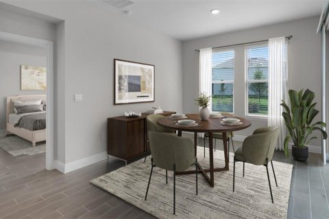 House in Winter Garden, Florida 4 bedrooms, 196.3 sq.m. № 2093909 - photo 6