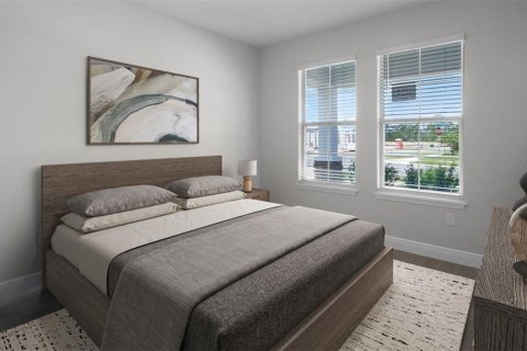 House in Winter Garden, Florida 4 bedrooms, 196.3 sq.m. № 2093909 - photo 5