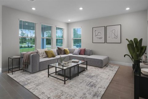 House in Winter Garden, Florida 4 bedrooms, 196.3 sq.m. № 2093909 - photo 3