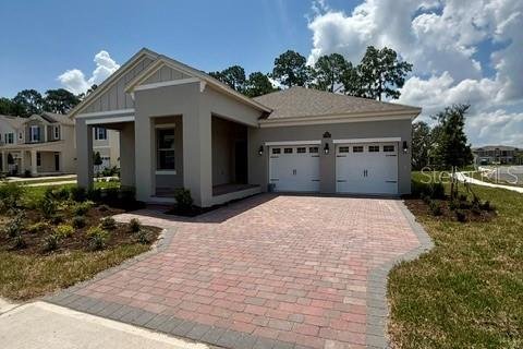 Casa en Winter Garden, Florida 4 dormitorios, 196.3 m2 № 2093909