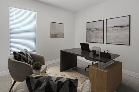 House in Winter Garden, Florida 4 bedrooms, 196.3 sq.m. № 2093909 - photo 11