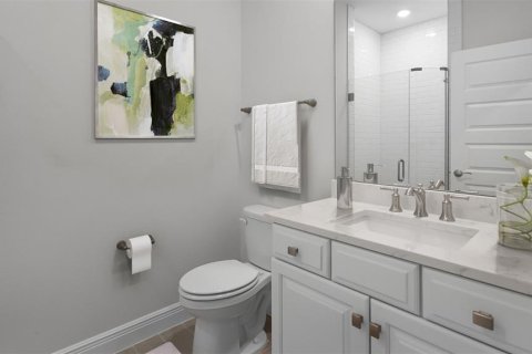 House in Winter Garden, Florida 4 bedrooms, 196.3 sq.m. № 2093909 - photo 9