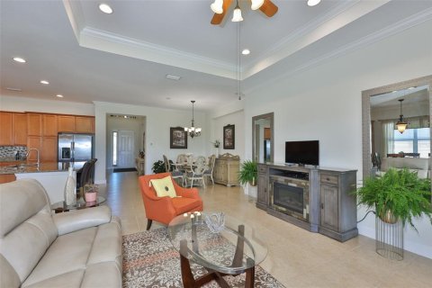 House in Sun City Center, Florida 2 bedrooms, 200.02 sq.m. № 2097207 - photo 21