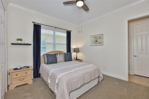 House in Sun City Center, Florida 2 bedrooms, 200.02 sq.m. № 2097207 - photo 23
