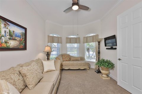 House in Sun City Center, Florida 2 bedrooms, 200.02 sq.m. № 2097207 - photo 26