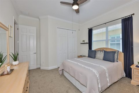 House in Sun City Center, Florida 2 bedrooms, 200.02 sq.m. № 2097207 - photo 25
