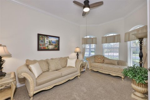 House in Sun City Center, Florida 2 bedrooms, 200.02 sq.m. № 2097207 - photo 27