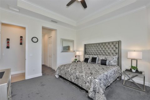House in Sun City Center, Florida 2 bedrooms, 200.02 sq.m. № 2097207 - photo 16