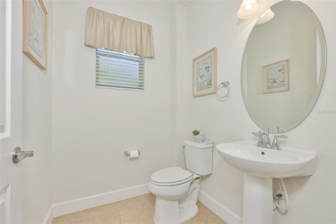 House in Sun City Center, Florida 2 bedrooms, 200.02 sq.m. № 2097207 - photo 29