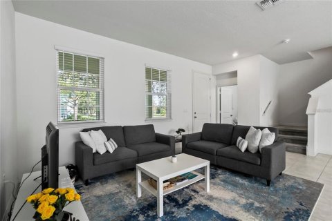 Townhouse in Windermere, Florida 3 bedrooms, 185.53 sq.m. № 2209813 - photo 5