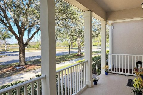 Townhouse in Windermere, Florida 3 bedrooms, 185.53 sq.m. № 2209813 - photo 4