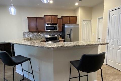 House in Ruskin, Florida 2 bedrooms, 130.62 sq.m. № 1587336 - photo 7