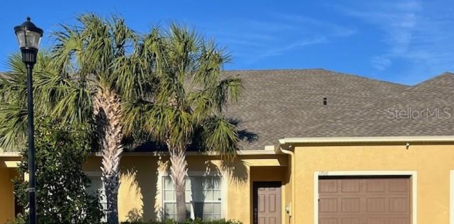 House in Ruskin, Florida 2 bedrooms, 130.62 sq.m. № 1587336