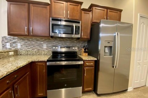 House in Ruskin, Florida 2 bedrooms, 130.62 sq.m. № 1587336 - photo 3