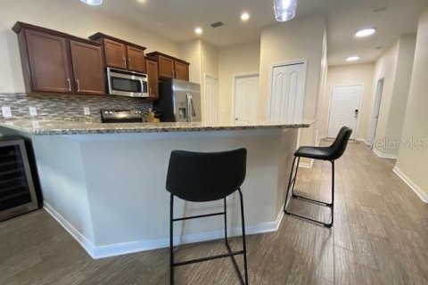 House in Ruskin, Florida 2 bedrooms, 130.62 sq.m. № 1587336 - photo 6