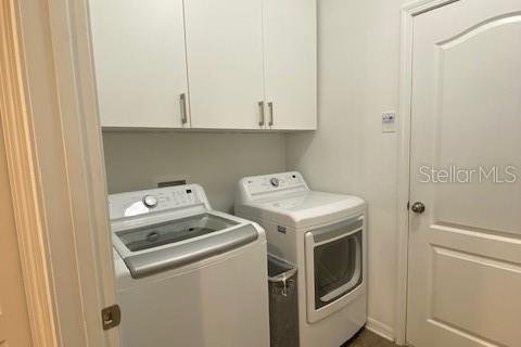 House in Ruskin, Florida 2 bedrooms, 130.62 sq.m. № 1587336 - photo 15
