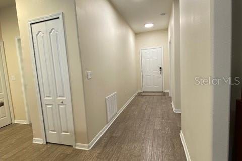 House in Ruskin, Florida 2 bedrooms, 130.62 sq.m. № 1587336 - photo 8