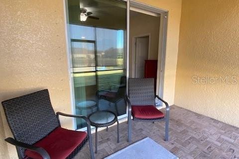 House in Ruskin, Florida 2 bedrooms, 130.62 sq.m. № 1587336 - photo 29