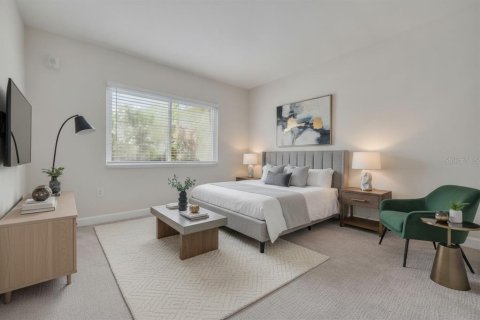 Condominio en venta en Saint Petersburg, Florida, 2 dormitorios, 94.3 m2 № 2199231 - foto 18
