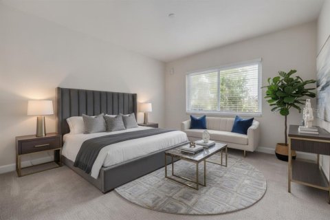 Condominio en venta en Saint Petersburg, Florida, 2 dormitorios, 94.3 m2 № 2199231 - foto 16