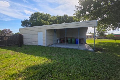 Commercial property in Okeechobee, Florida № 2174099 - photo 7