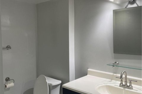 Copropriété à louer à Davie, Floride: 2 chambres, 104.42 m2 № 2260155 - photo 9
