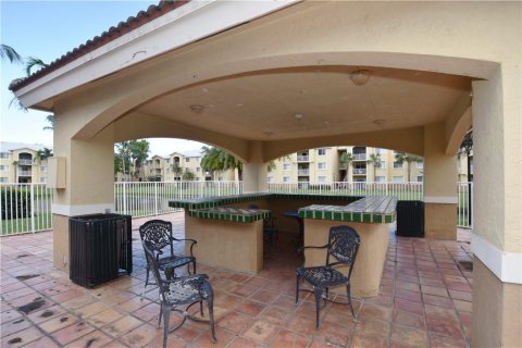 Copropriété à louer à Davie, Floride: 2 chambres, 104.42 m2 № 2260155 - photo 16