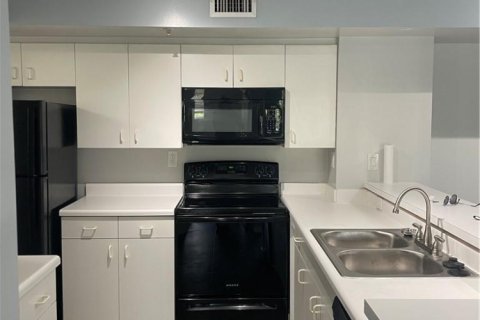 Copropriété à louer à Davie, Floride: 2 chambres, 104.42 m2 № 2260155 - photo 4