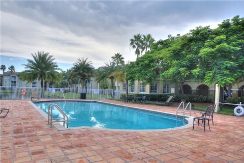Copropriété à louer à Davie, Floride: 2 chambres, 104.42 m2 № 2260155 - photo 14
