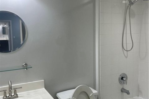 Copropriété à louer à Davie, Floride: 2 chambres, 104.42 m2 № 2260155 - photo 6